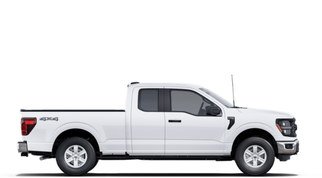 2025 Ford F-150+F-150